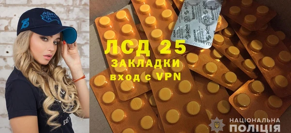 стаф Покачи